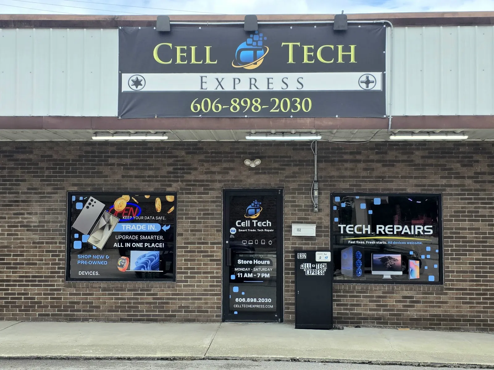 Cell-Tech Express photo