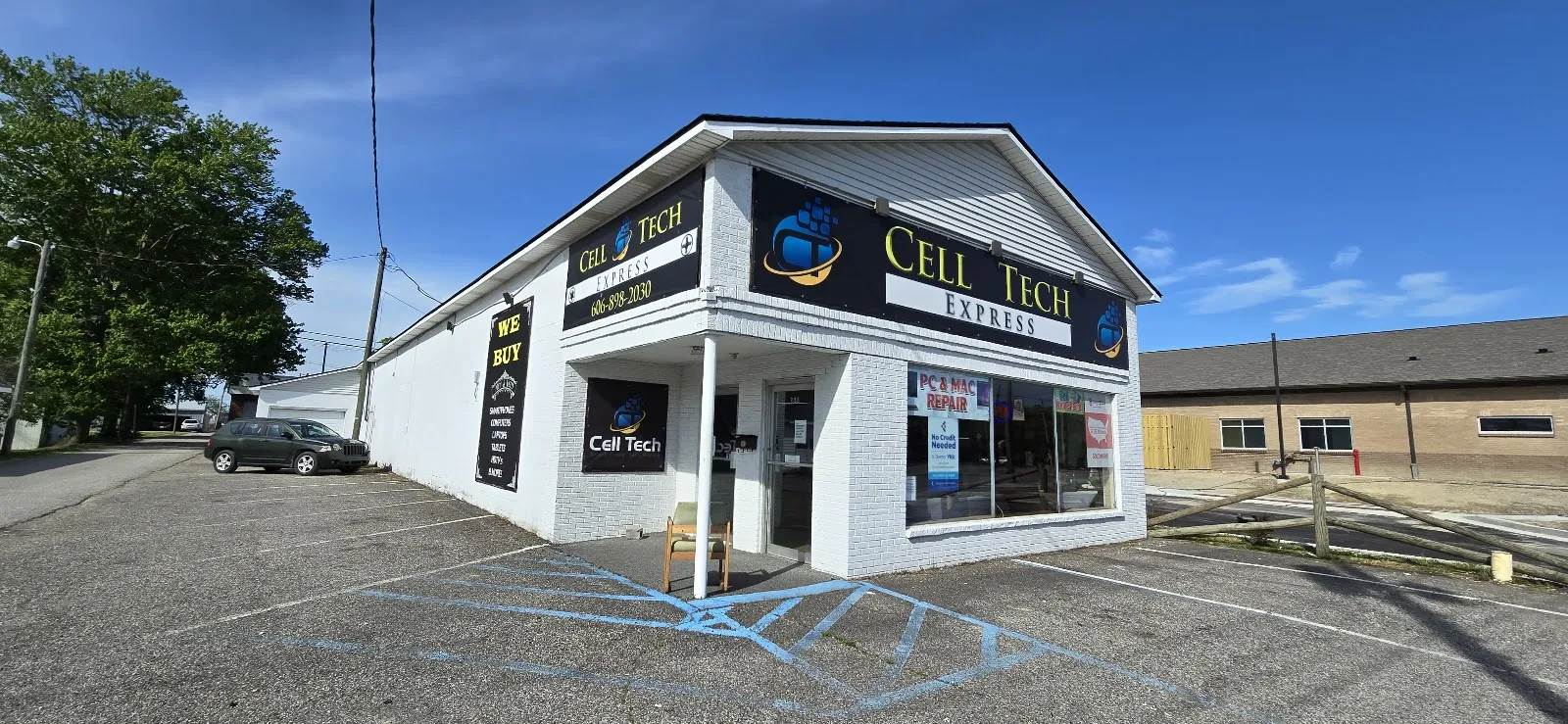 Cell-Tech Express photo