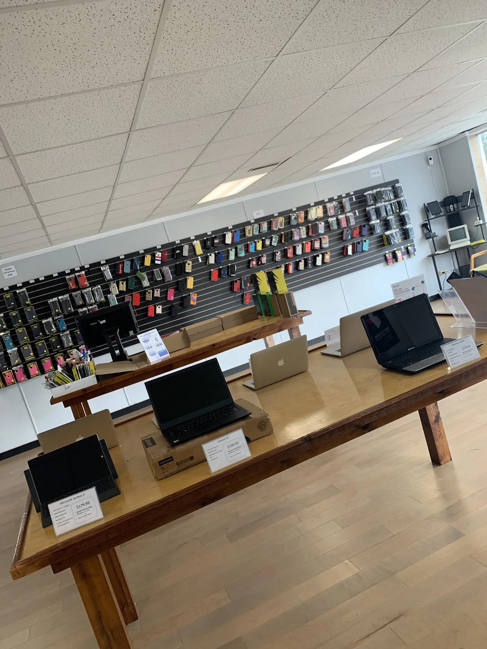 Cell-Tech Express photo