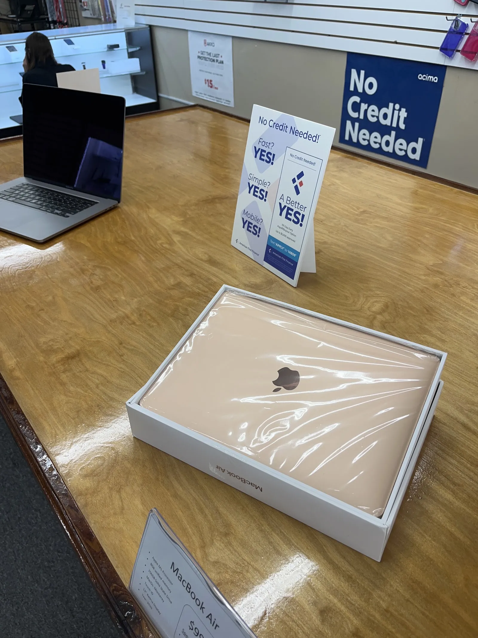Cell-Tech Express photo