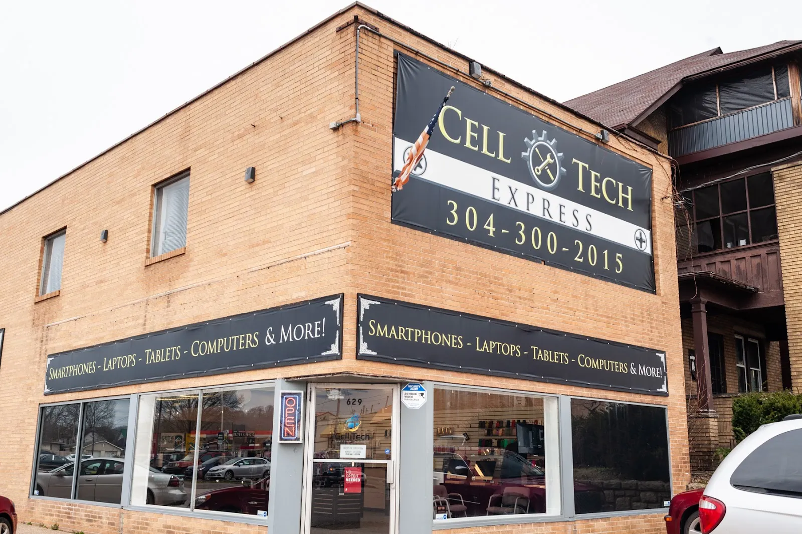 Cell-Tech Express photo