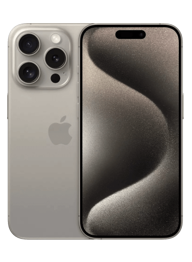 iPhone 15 Pro 1TB Verizon