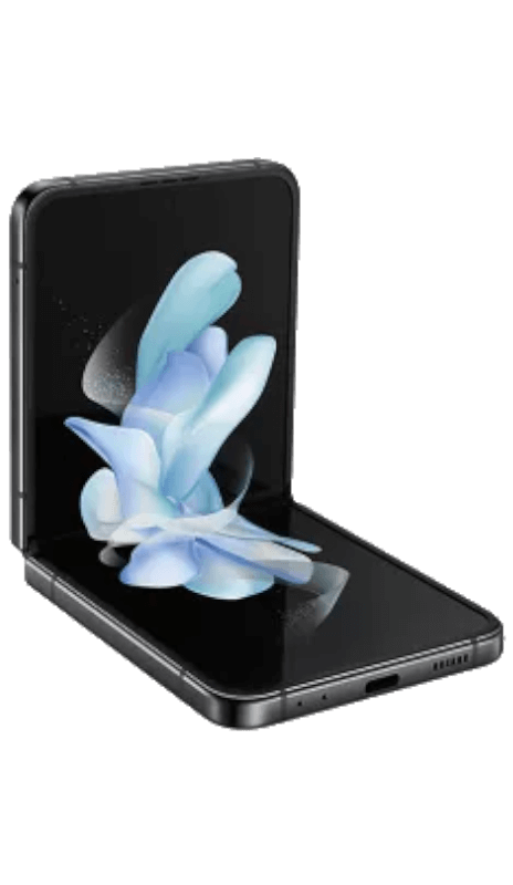 ZFlip 4 256GB T-Mobile