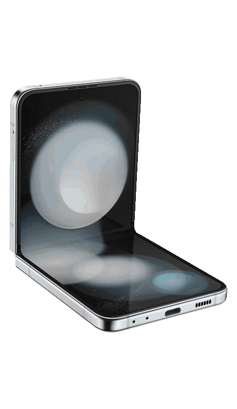 ZFlip 5 256GB AT&T
