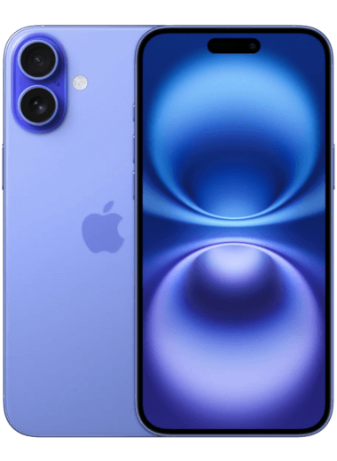 iPhone 16 Plus 512GB Verizon