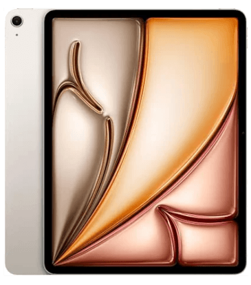 iPad Air 13" (M2) 1TB Wifi