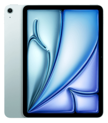 iPad Air 11" (M2) 256GB Wifi