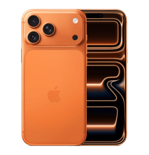 iPhone 17 Pro Max 2TB Verizon