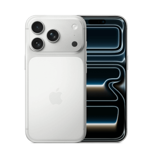 iPhone 17 Pro - 512GB Unlocked
